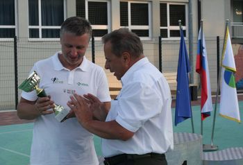 Atletski miting za pokal župana občine Trebnje