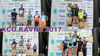XCO Ravne 2017 XCO Ravne 2017