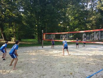 Polfinalno beachvolley prvenstvo za osnovne šole Polfinalno beachvolley prvenstvo za osnovne šole