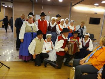 DU Veliki Gaber ponovno v Cankarjevem domu