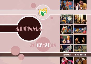 ABONMA 2017/18