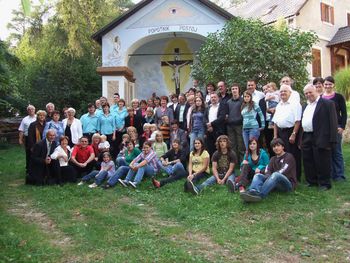 Jubilejni koncert "Pevk z Brinjeve Gore" 