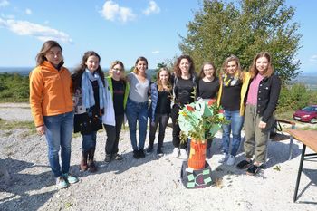 Unescove šole in projekt "Meja" 