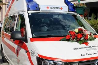 Obiskali  smo  Birkfeld na Avstrijskem Štajerskem