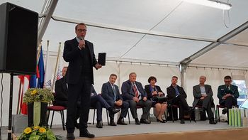  Logaški poslovni forum – vnovič klic po odpravi birokratskih ovir