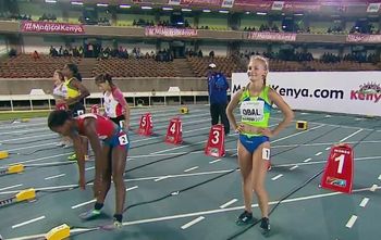 Mladi v Koper, Iza Obal pa v Nairobi