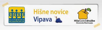 Hiša Sadeži družbe Vipava vabi 