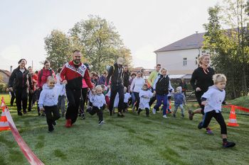 Zadnjo septembrsko soboto v letu 2017 smo zaznamovali s 7. rekreacijskim tekom "TEK ZA SMEH – VRANSKO TEČE." Zadnjo septembrsko soboto v letu 2017 smo zaznamovali s 7. rekreacijskim tekom "TEK ZA SMEH – VRANSKO TEČE."