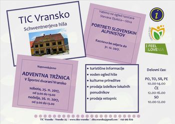 TIC VRANSKO TIC VRANSKO
