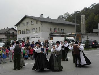 Trgovina Blatnik - Spar franšiza