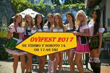 Ovifest 2017