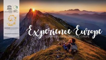 Geopark Karavanke išče prostovoljce Geopark Karavanke išče prostovoljce