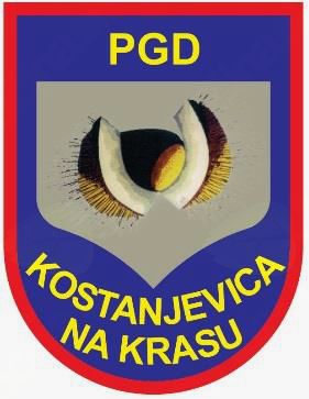 Dan odprtih vrat PGD Kostanjevica na Krasu