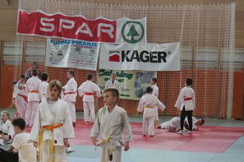 17. Pokal občine Duplek 2017