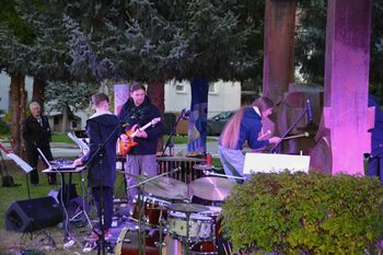 Viva Jazz Forma