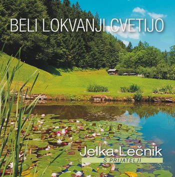 Predstavitev zgoščenke "Beli lokvanji cvetijo"
