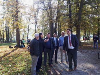 Obisk delegacije mesta Đakovo