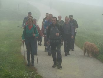 Petnajstič po Poti Mare Rupene