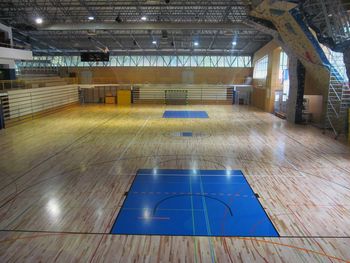 Prenovljena Dvorana tržiških olimpijcev bo gostila Državno prvenstvo v športnem plezanju