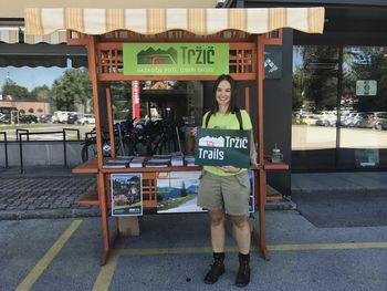  Z zmajem naprej - tržiški turizem odločno po svoji poti