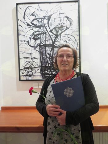 REGIJSKA TEMATSKA RAZSTAVA VELIKA ČRTA V KRŠKEM