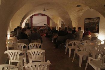 Muzejski večer, tokrat o denarništvu v srednjem veku