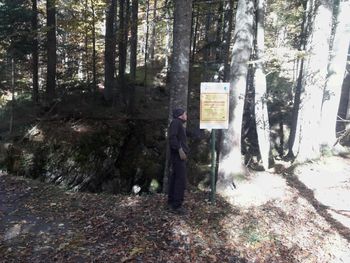 Jamarji so čistili brezna