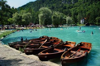 Julijske Alpe med desetimi najboljšimi za prihodnje leto!