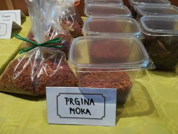 Prgine jedi v knjižici