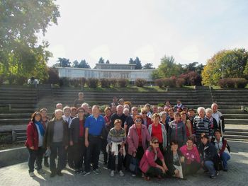 IZLET V BEOGRAD