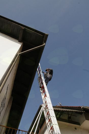 Dan odprtih vrat PGD Lukovica