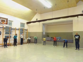 NA SV. JERNEJU ZOPET MIGAJO