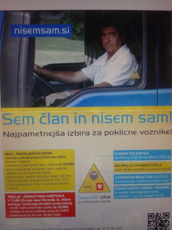 Nova možnost članstva v ZŠAM
