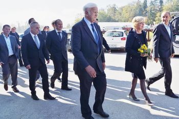 22. Jesenski sejem v Komendi od 6. do 8. oktobra  2017 - Drugi dan