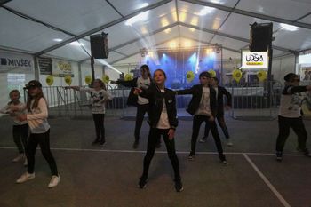 6.OBERFEST IN PLESNA ŠOLA URŠKA VRHNIKA