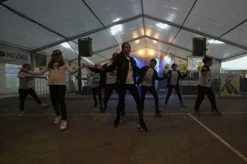 6.OBERFEST IN PLESNA ŠOLA URŠKA VRHNIKA