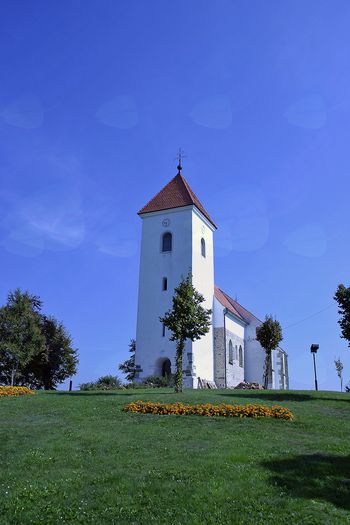Obeležitev 500 letnice REFORMACIJE v Gornjih Petrovcih
