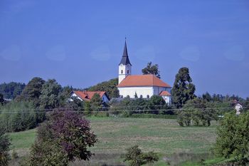 Obeležitev 500 letnice REFORMACIJE v Gornjih Petrovcih