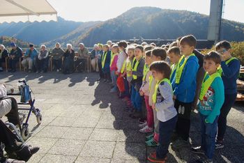 Kostanjev dan v Domu starejših občanov Preddvor