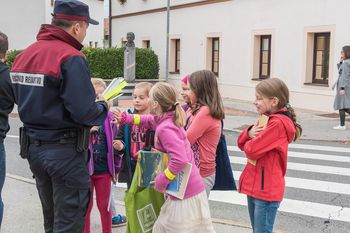 S preventivo do večje prometne varnosti