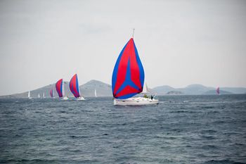 3. Savinjska regata v znamenju legendarnega skiperja Dušana Puha