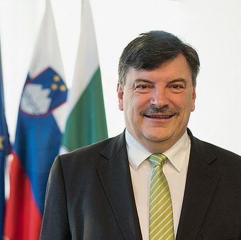 Z zemeljskim plinom uresničujemo vizijo "Grosuplje delamo zeleno"
