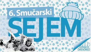 6. smučarski sejem Grosuplje