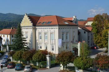 70 let Trubarjevega doma upokojencev Loka