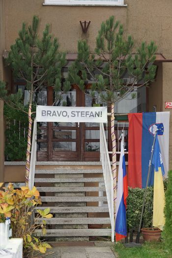 BRON NA SVETOVNEM PRVENSTVU