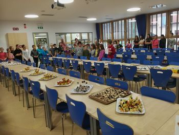 Tradicionalni slovenski zajtrk