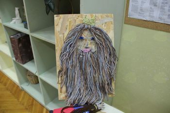 USTVARJAMO