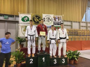 Pokal Nagaoke v judo Pokal Nagaoke v judo