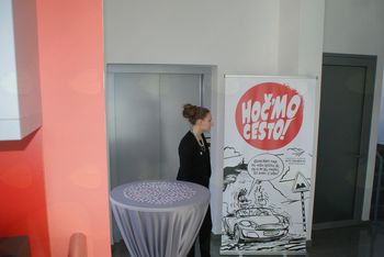 »Kako bomo pripeljali 3. razvojno os na Koroško?«