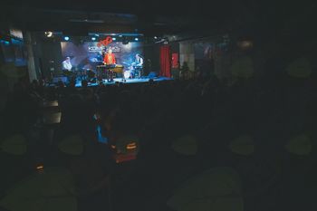 MARKT(L)XPERIMENT FEAT. JOE LOCKE MARKT(L)XPERIMENT FEAT. JOE LOCKE